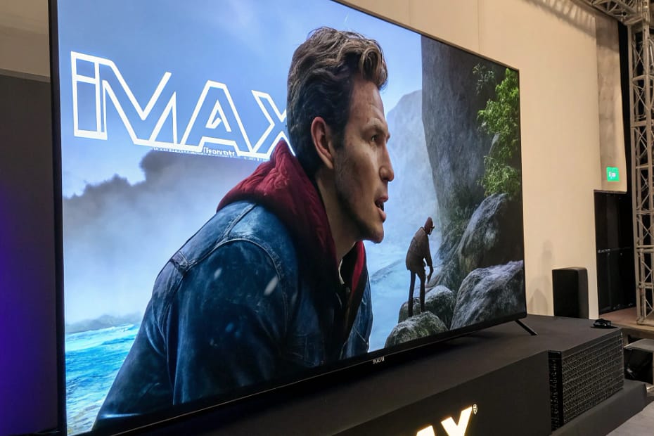 imax iptv