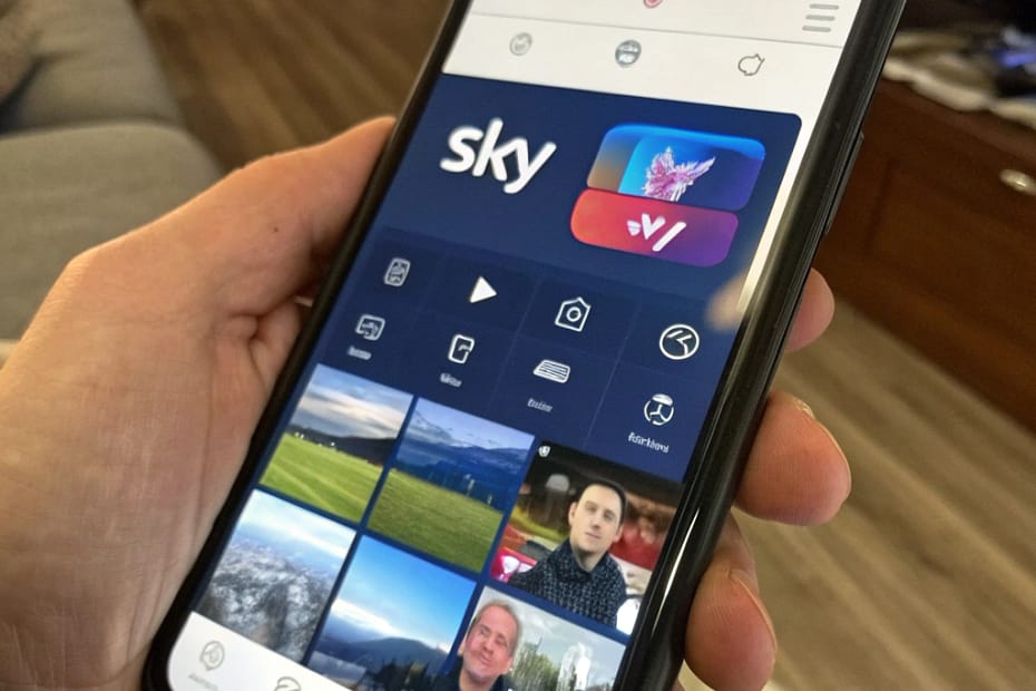 iptv app sky
