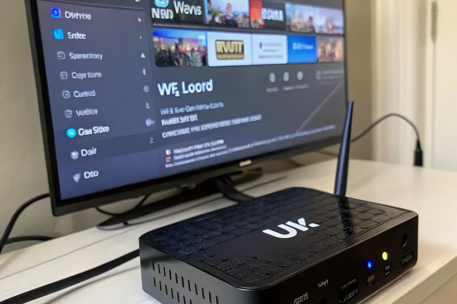 iptv box fully loaded uk