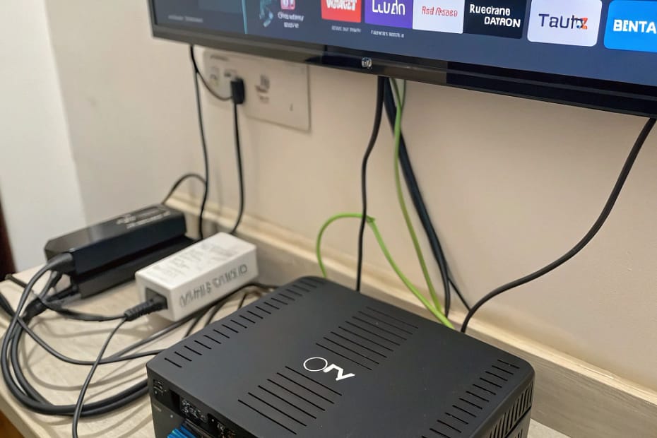 iptv box fully loaded