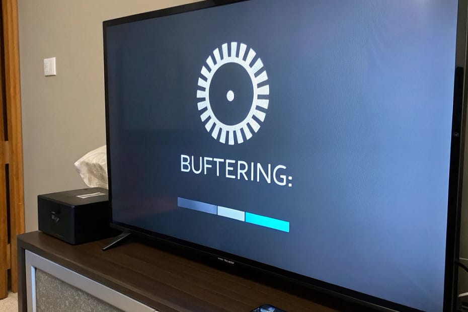 iptv buffer