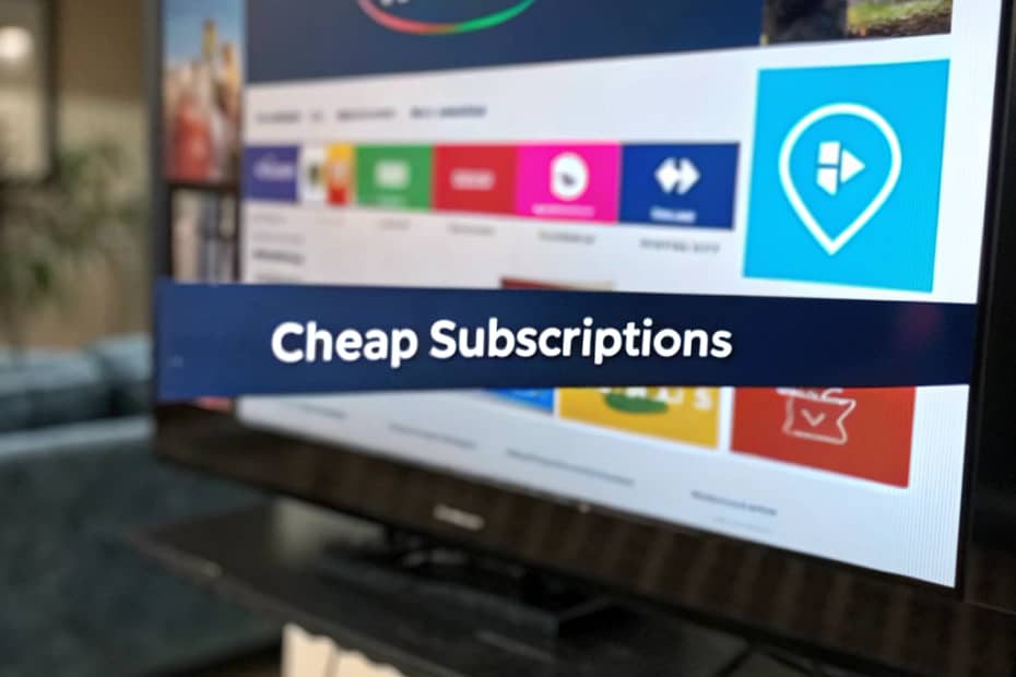 iptv cheap subscription