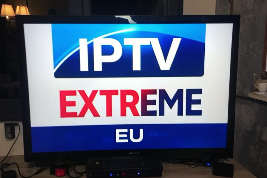 iptv extreme eu