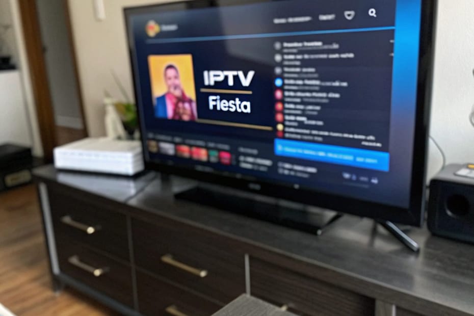 iptv fiesta review