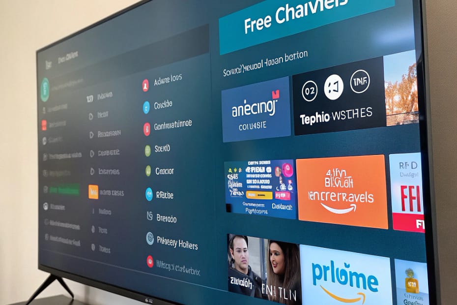 iptv for firestick free