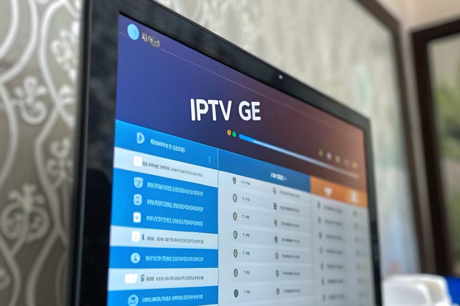 iptv ge