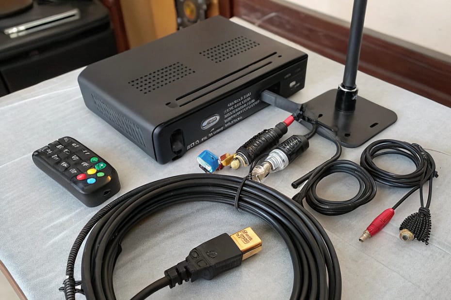 iptv gear