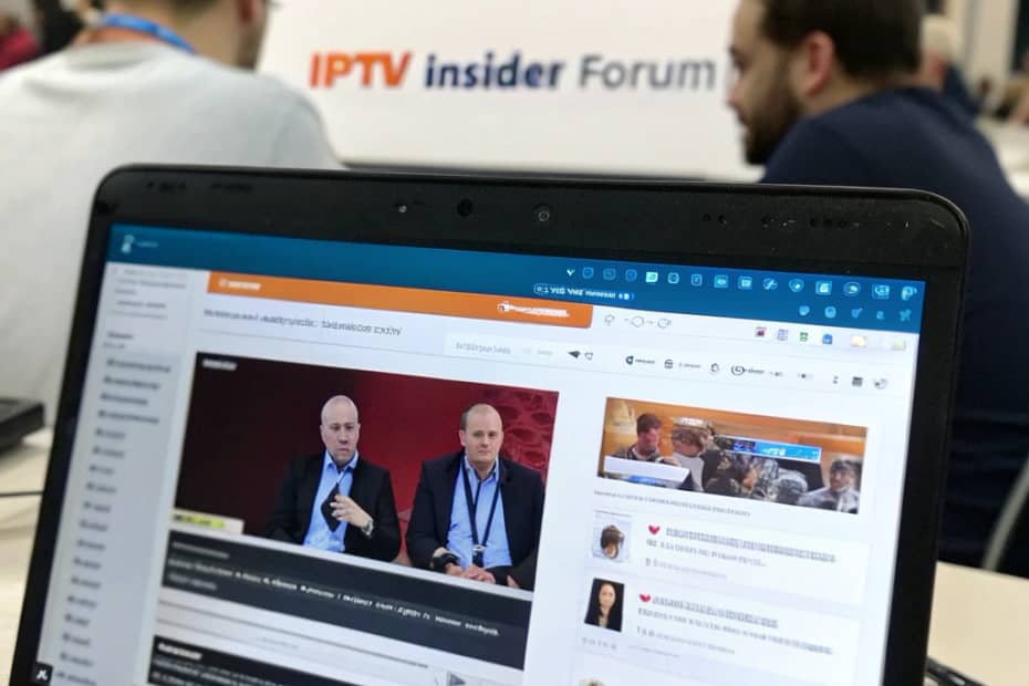 iptv insider forum