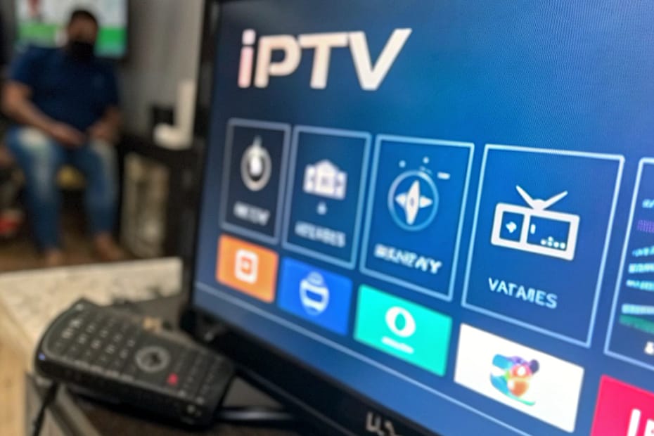 iptv kodi
