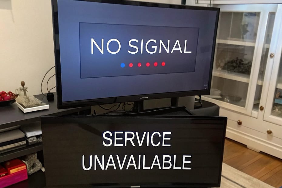 iptv not working 2023