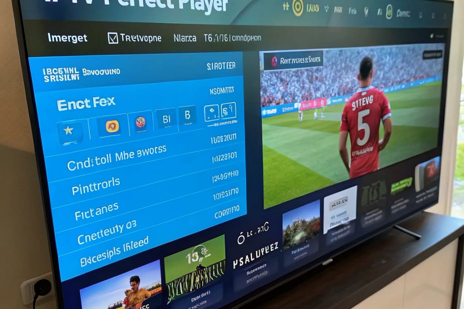 iptv perfect player