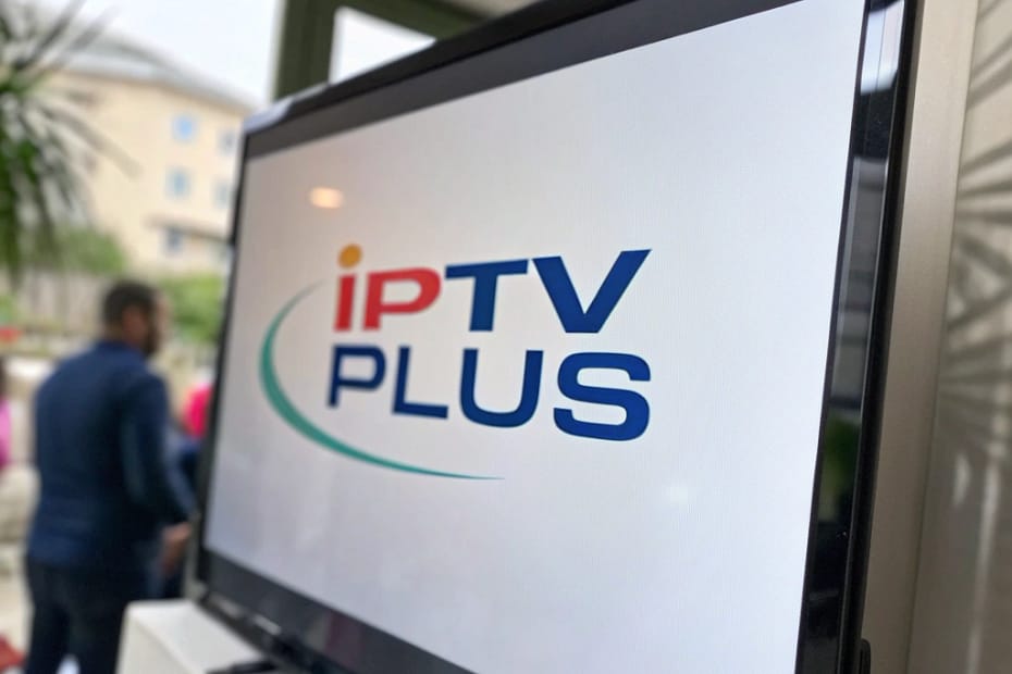 iptv plus