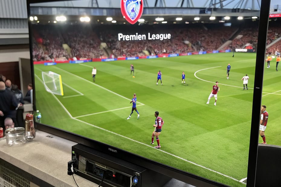 iptv premier league