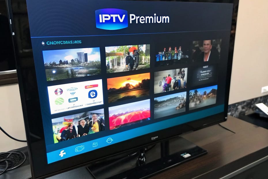 iptv premium