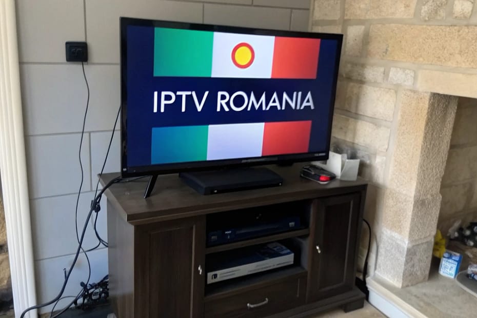 iptv romania in uk