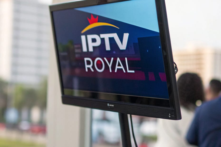 iptv royal