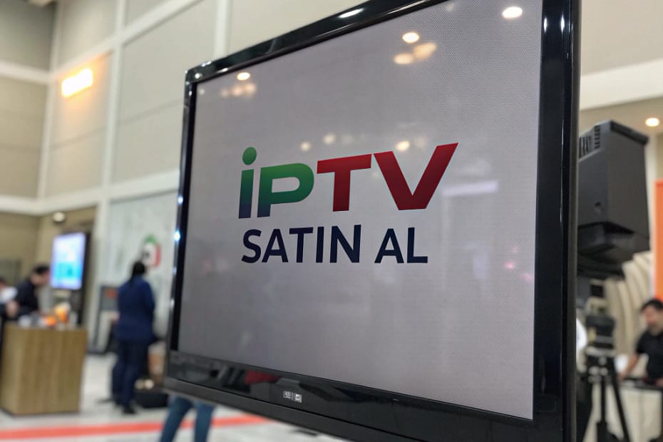 iptv satın al