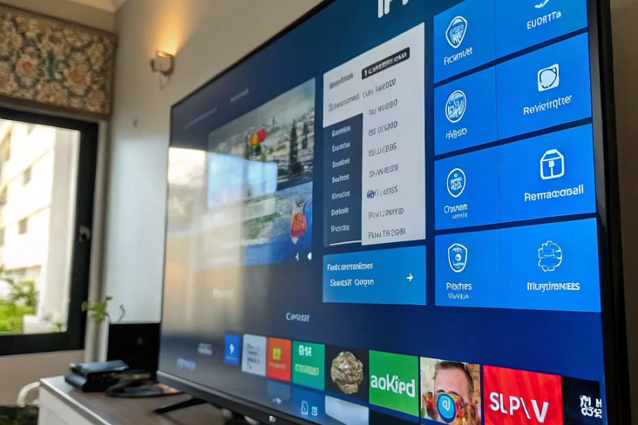 iptv smarter windows