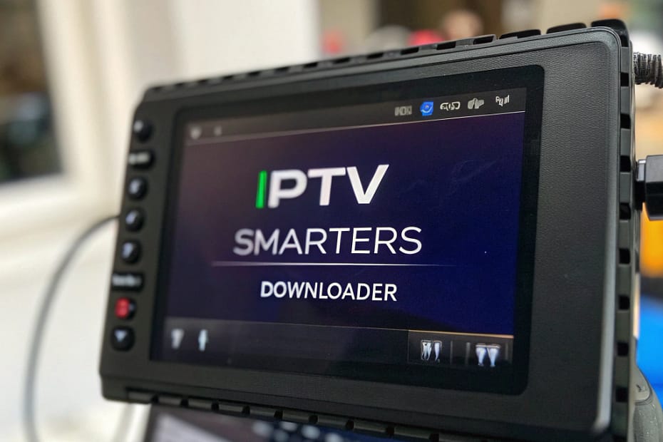 iptv smarters downloader codes