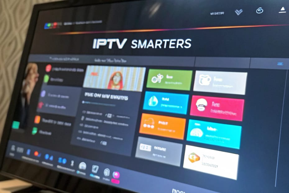 iptv smarters subscriptions