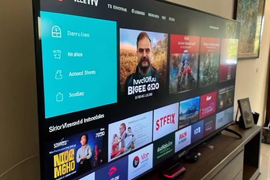 iptv streaming services