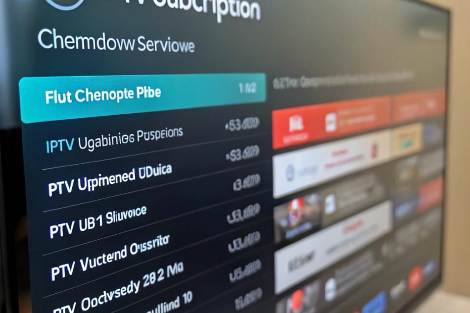 iptv subscription uk reddit