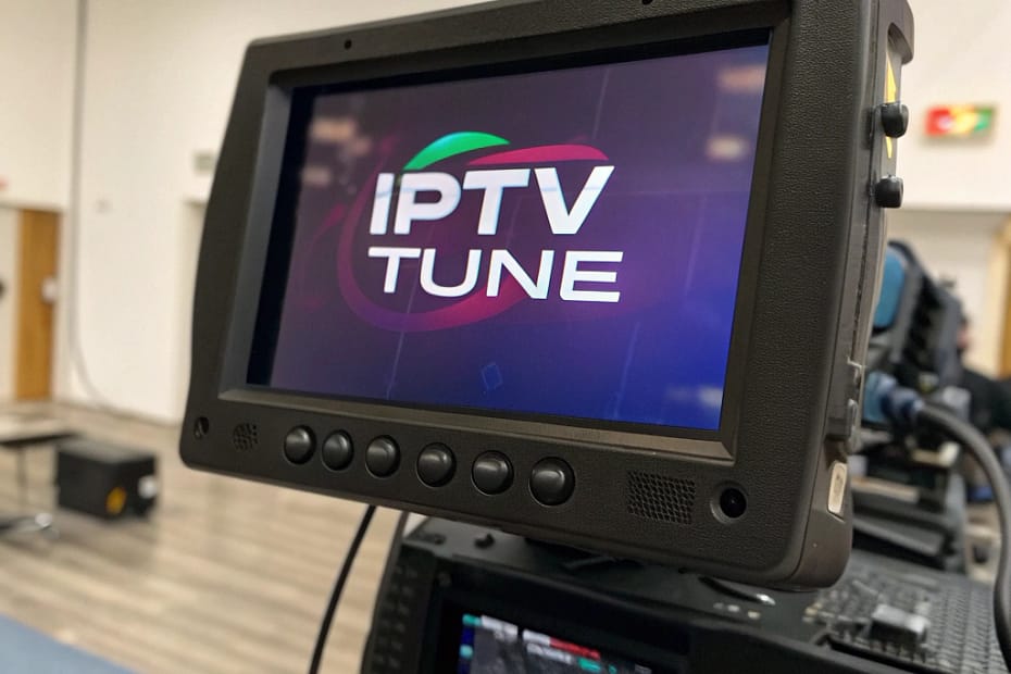 iptv tune