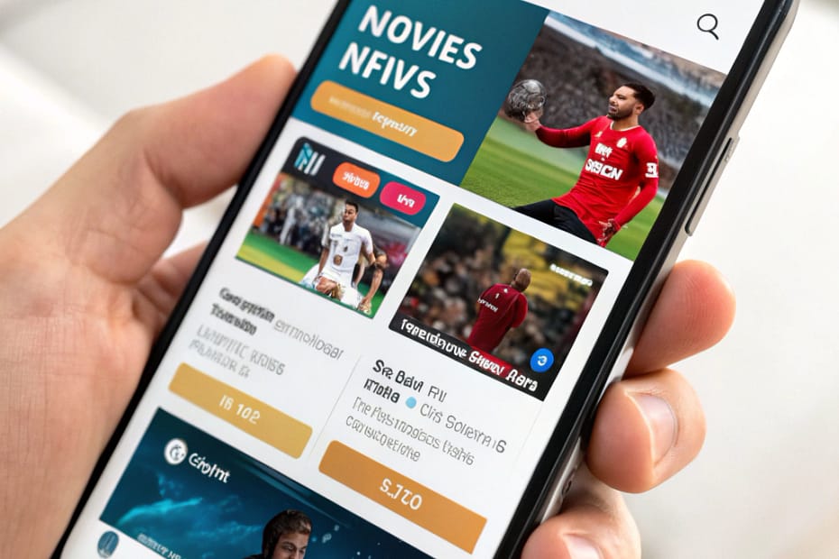 iptv tv app