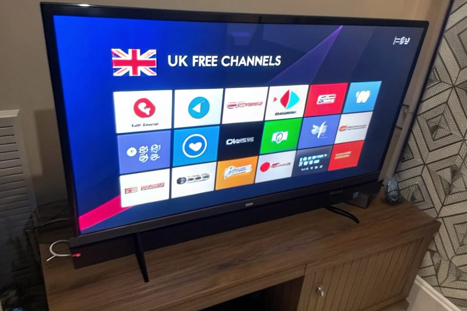 iptv uk free