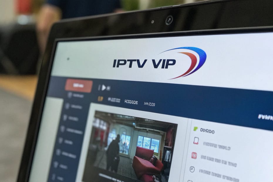 iptv vip