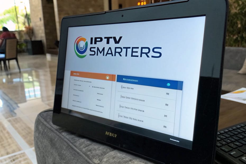iptvsmarters