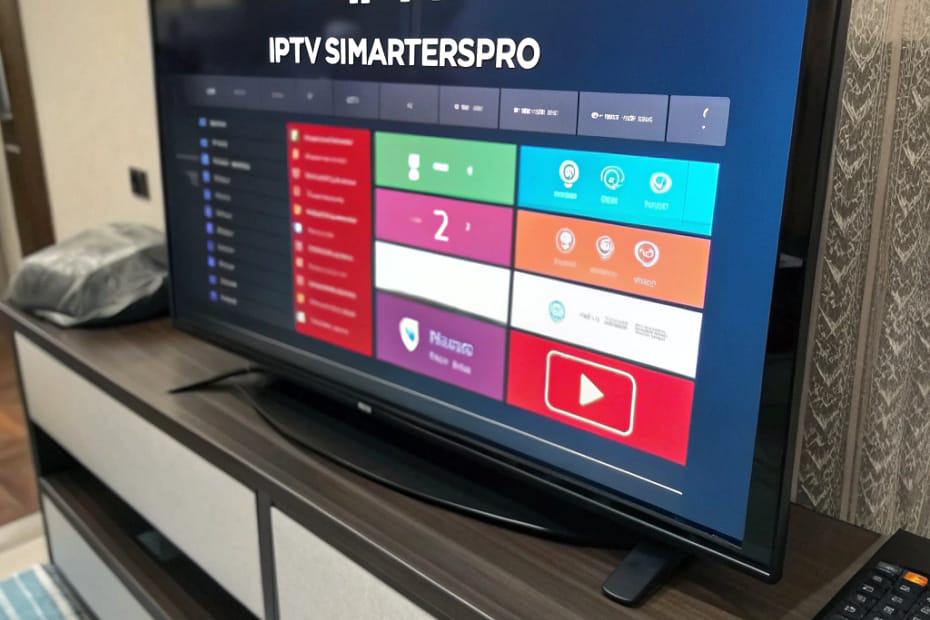 iptvsmarterspro