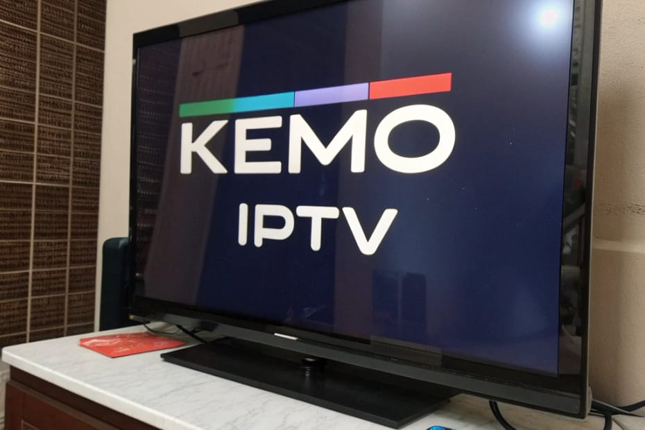 kemo iptv