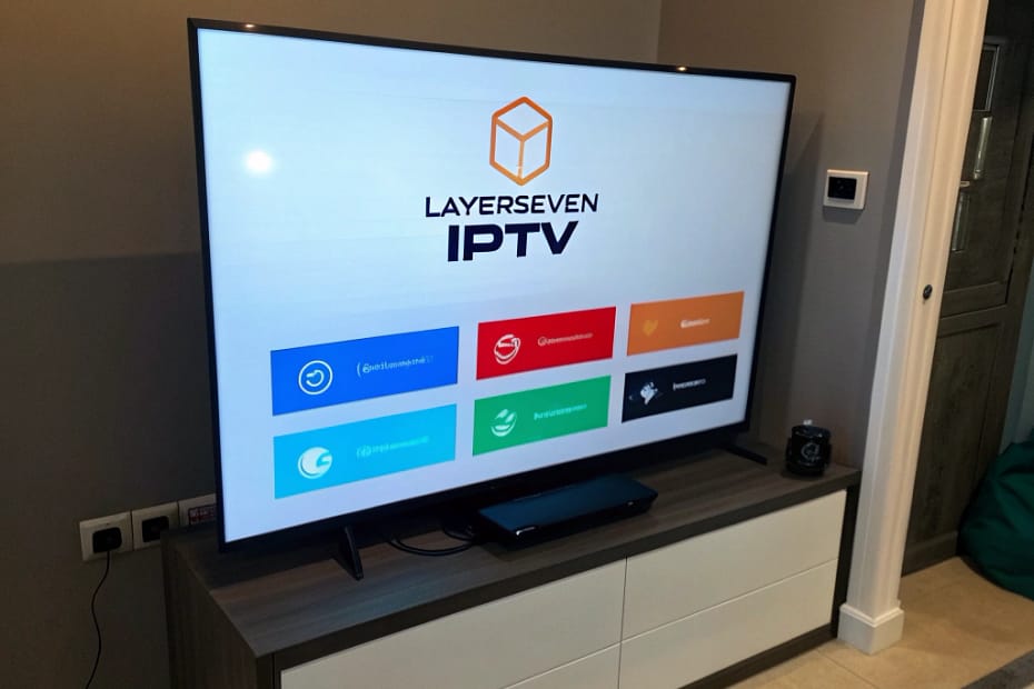 layerseven iptv