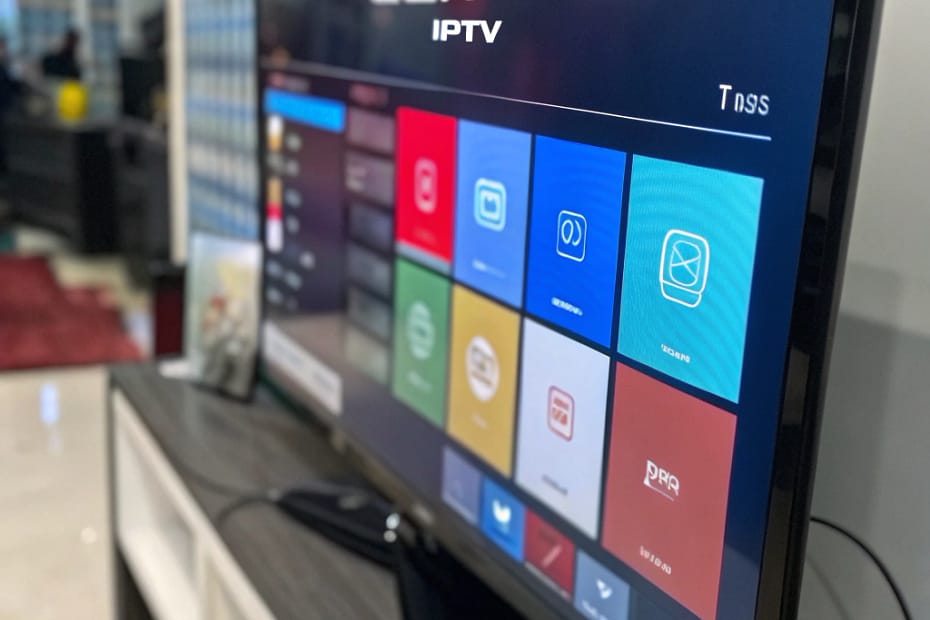 lemo iptv