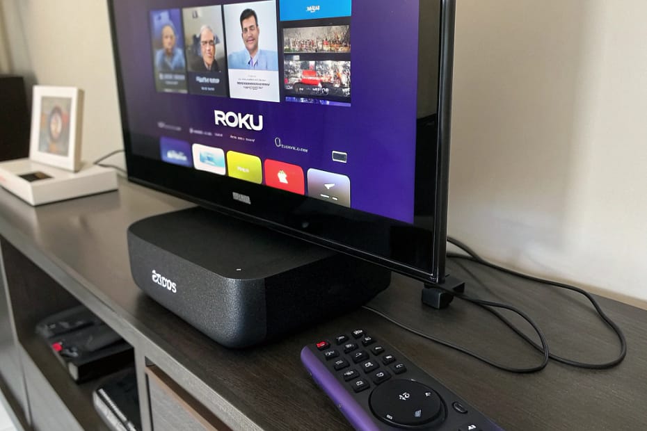 roku iptv