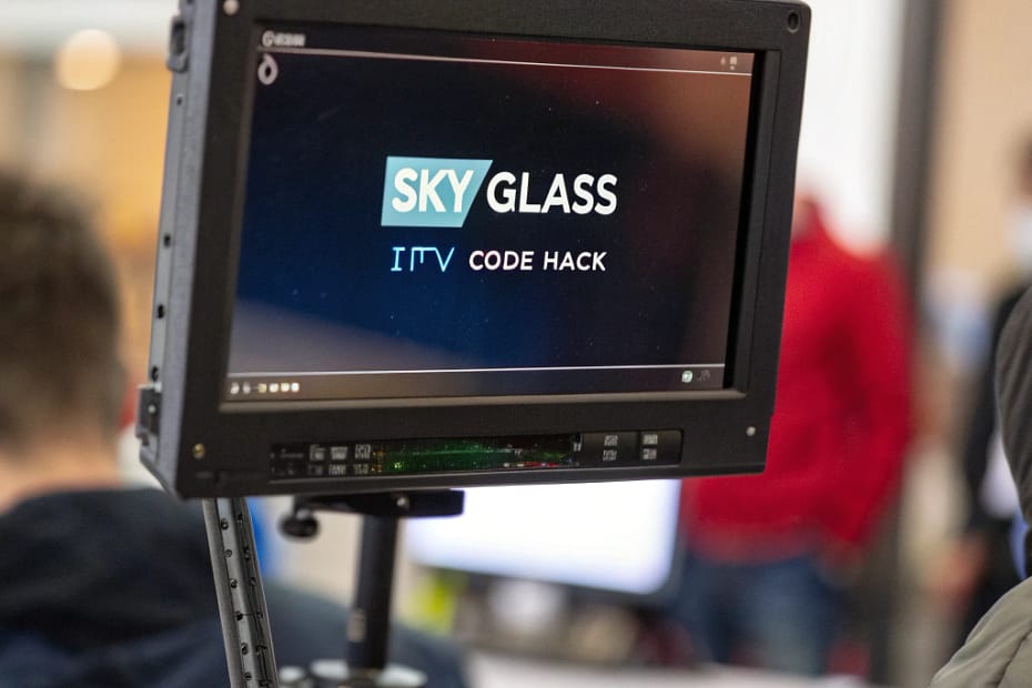 sky glass iptv code hack