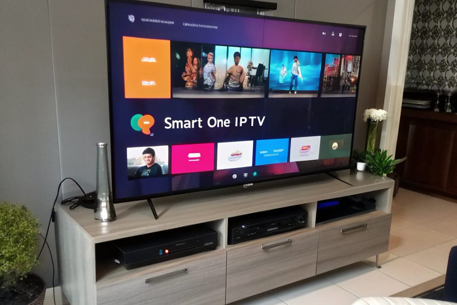 smart one iptv generate
