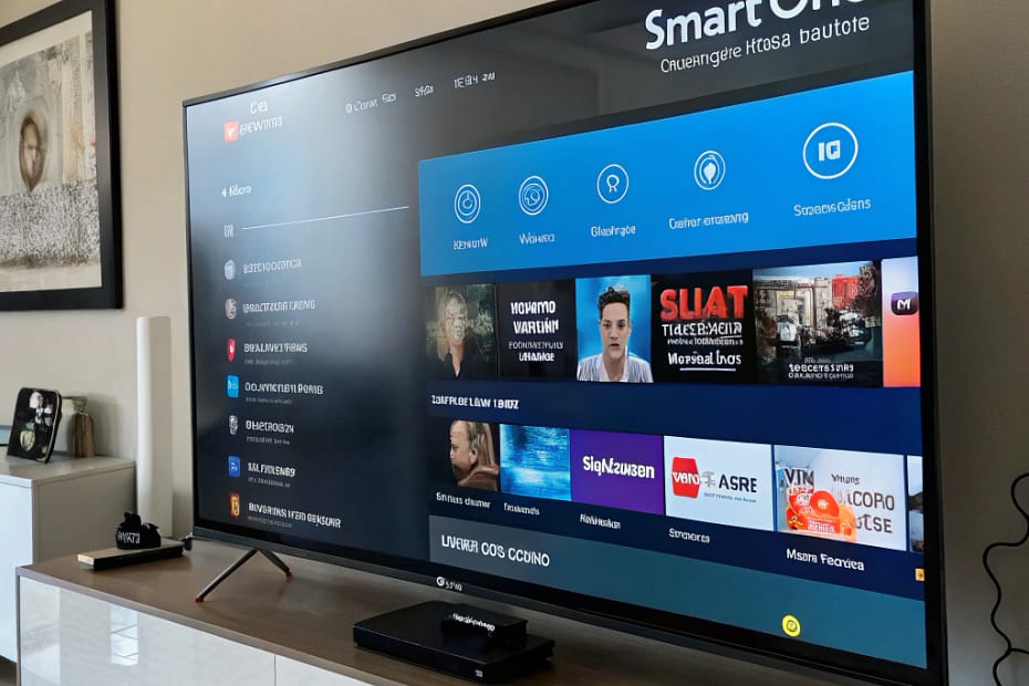 smart one iptv player