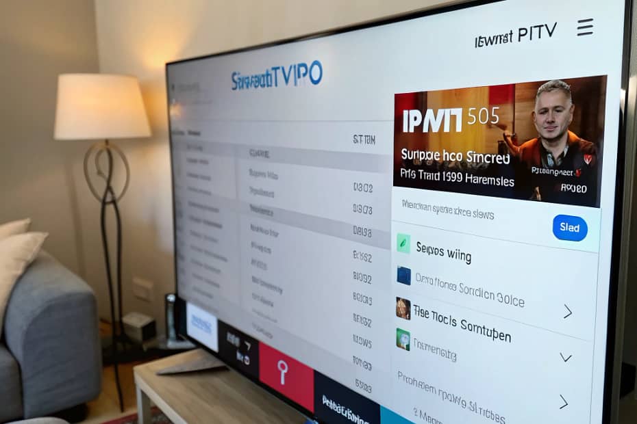 smarters iptv pro