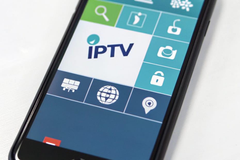 smartone iptv