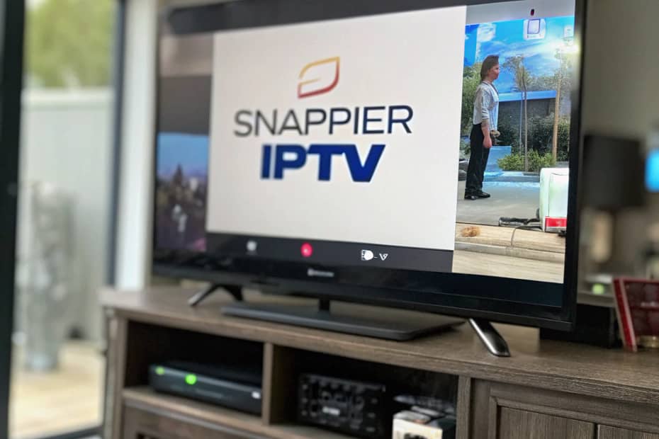 snappier iptv