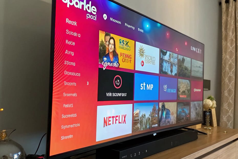 sparkle iptv player