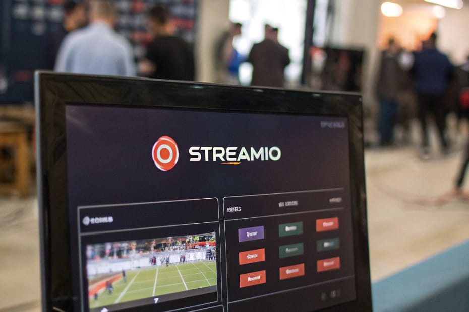 stremio iptv