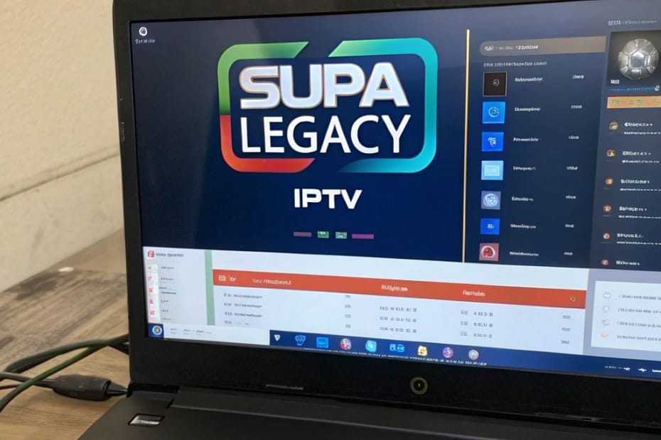 supa legacy iptv windows