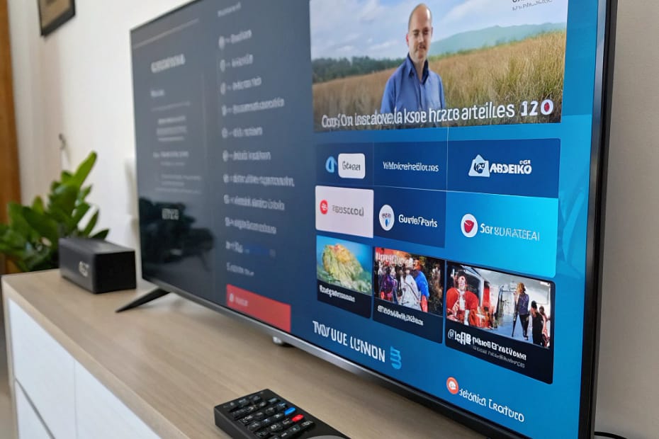 televizo iptv player