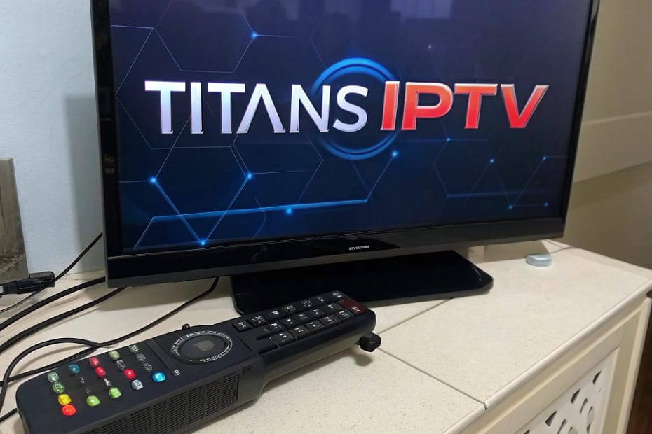 titans iptv