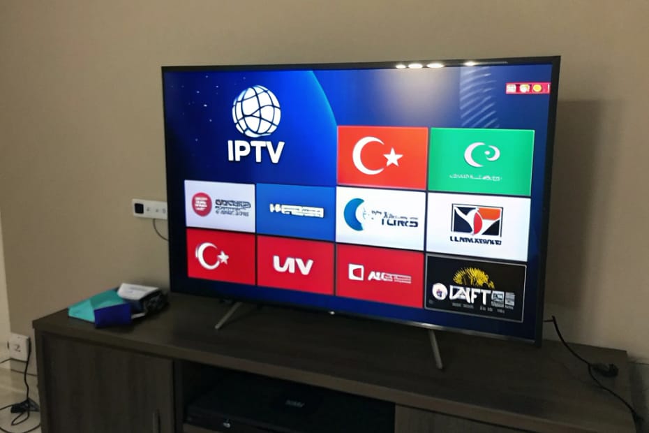 turkish iptv