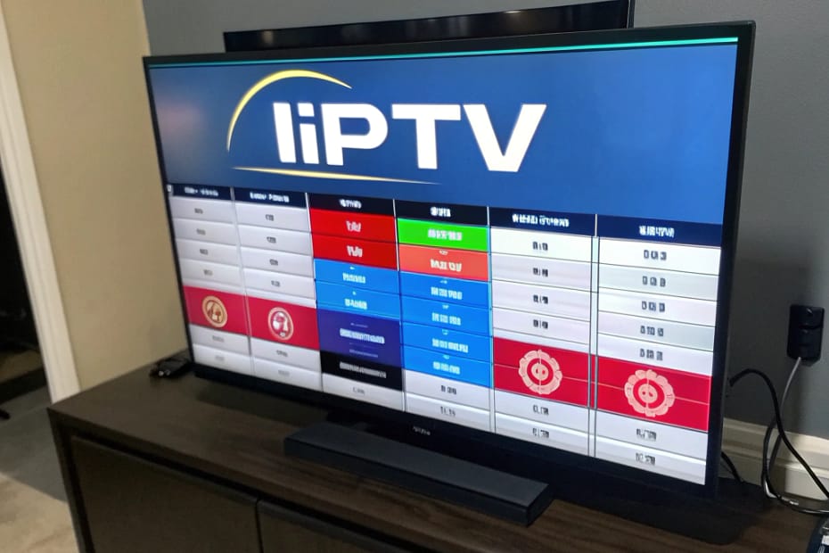 tv guide for iptv