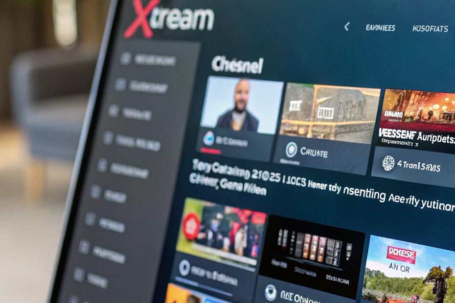 xtream iptv app